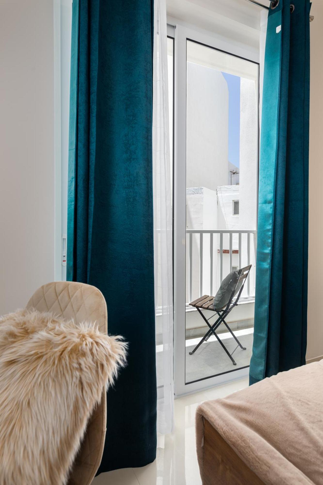 Edka Suites - Modern Sunlit 2Bd Apartments With Balconies - Close To Sliema Promenade, St Julian'S & St Georges Bay Gzira Экстерьер фото