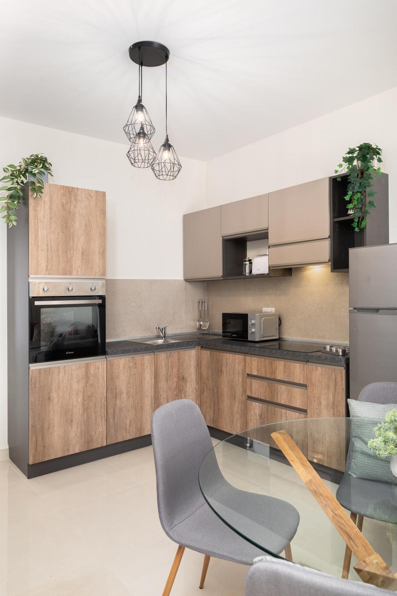 Edka Suites - Modern Sunlit 2Bd Apartments With Balconies - Close To Sliema Promenade, St Julian'S & St Georges Bay Gzira Экстерьер фото